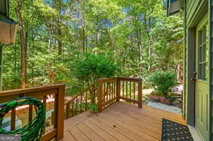 704 Woodland, Sautee Nacoochee, GA 30571 - Photo 35