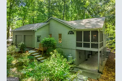 704 Woodland, Sautee Nacoochee, GA 30571 - Photo 37