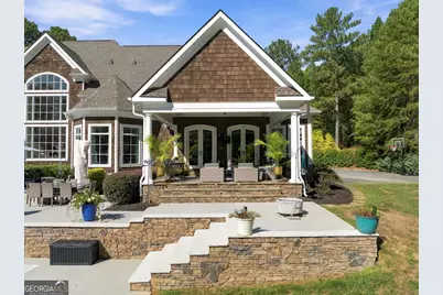 2938 Old Dalton Road NE, Rome, GA 30165 - Photo 57