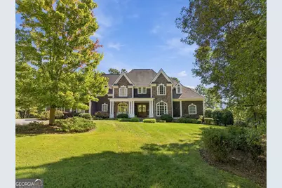 2938 Old Dalton Road NE, Rome, GA 30165 - Photo 1