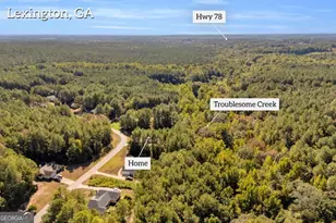 118 Terrace Cir, Lexington, GA 30648 - Photo 5