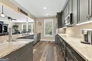 191 Mulberry Ct, Peachtree City, GA 30269 - Photo 47