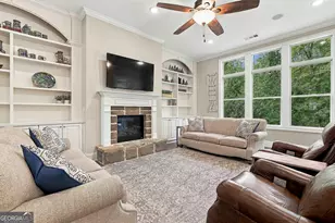 191 Mulberry Ct, Peachtree City, GA 30269 - Photo 17