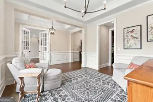 191 Mulberry Ct, Peachtree City, GA 30269 - Photo 9