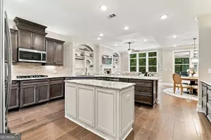 191 Mulberry Ct, Peachtree City, GA 30269 - Photo 27