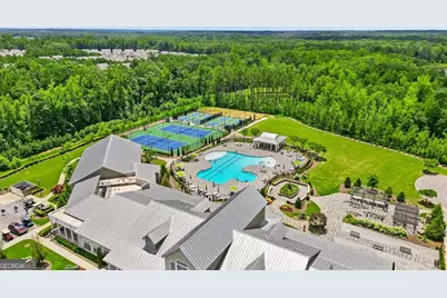 191 Mulberry Court, Peachtree City, GA 30269 - Photo 71