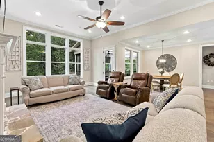 191 Mulberry Ct, Peachtree City, GA 30269 - Photo 15