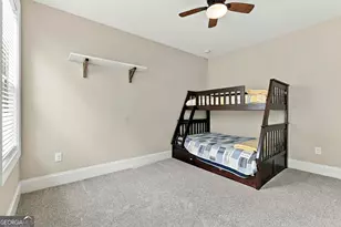 191 Mulberry Ct, Peachtree City, GA 30269 - Photo 41