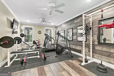 191 Mulberry Court, Peachtree City, GA 30269 - Photo 61
