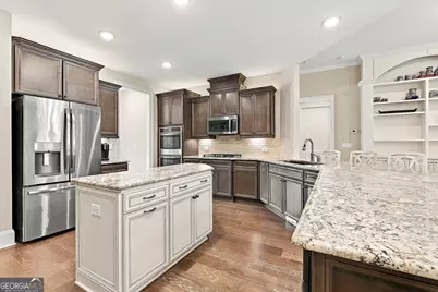 191 Mulberry Court, Peachtree City, GA 30269 - Photo 23