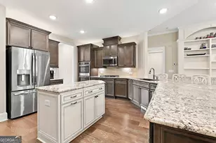 191 Mulberry Ct, Peachtree City, GA 30269 - Photo 23
