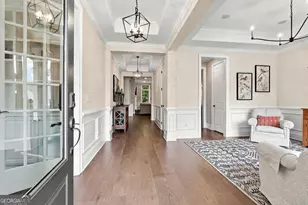 191 Mulberry Ct, Peachtree City, GA 30269 - Photo 5