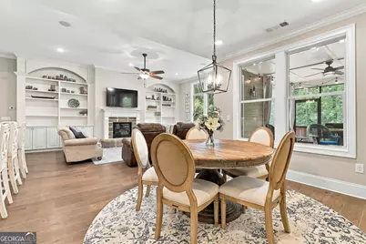191 Mulberry Court, Peachtree City, GA 30269 - Photo 19