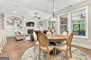 191 Mulberry Ct, Peachtree City, GA 30269 - Photo 19
