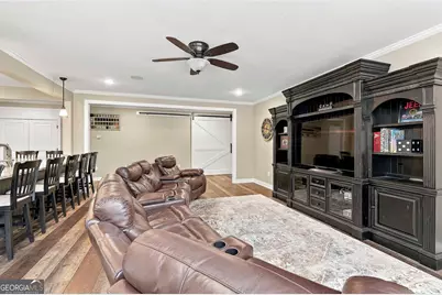 191 Mulberry Court, Peachtree City, GA 30269 - Photo 55