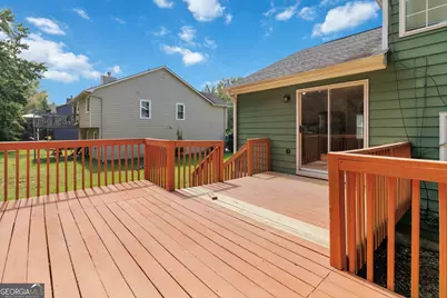7049 Sir Galahad Way, Jonesboro, GA 30236 - Photo 25