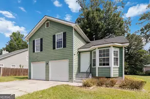 7049 Sir Galahad Way, Jonesboro, GA 30236 - Photo 1