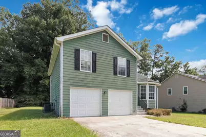 7049 Sir Galahad Way, Jonesboro, GA 30236 - Photo 3