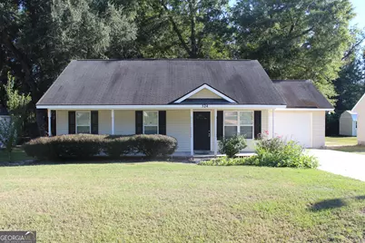 524 Acorn Lane, Statesboro, GA 30458 - Photo 1