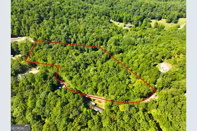 0 Mattie McCall Lane, Clayton, GA 30525 - Photo 3