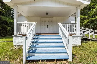 0 Rockmart Highway, Cedartown, GA 30125 - Photo 7
