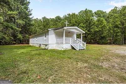 0 Rockmart Highway, Cedartown, GA 30125 - Photo 3