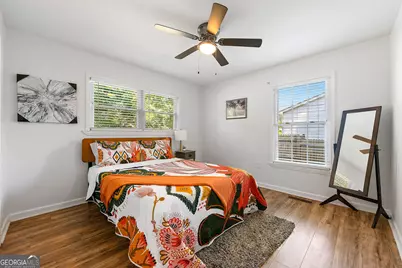 5989 Bowden Street, Austell, GA 30106 - Photo 17