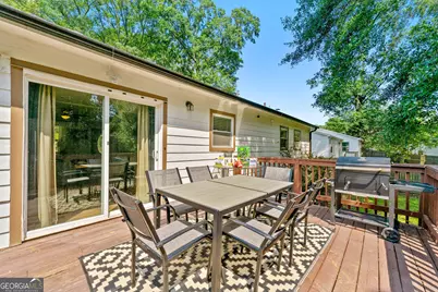 5989 Bowden Street, Austell, GA 30106 - Photo 25