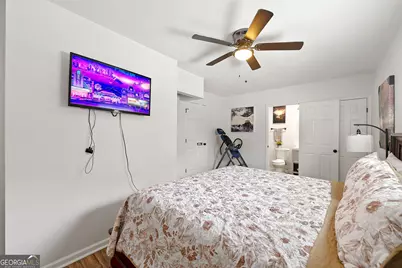 5989 Bowden Street, Austell, GA 30106 - Photo 23