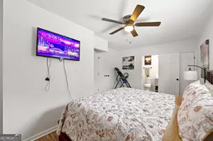 5989 Bowden St, Austell, GA 30106 - Photo 23