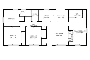 5989 Bowden St, Austell, GA 30106 - Photo 27