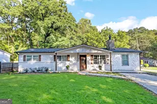 5989 Bowden St, Austell, GA 30106 - Photo 1