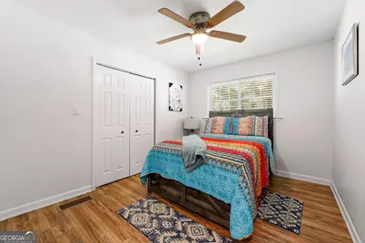5989 Bowden Street, Austell, GA 30106 - Photo 15