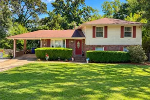 1706 Ridge St, Griffin, GA 30223 - Photo 1