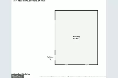 2171 Adair Mill Road, Cleveland, GA 30528 - Photo 53