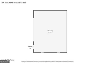 2171 Adair Mill Rd, Cleveland, GA 30528 - Photo 53