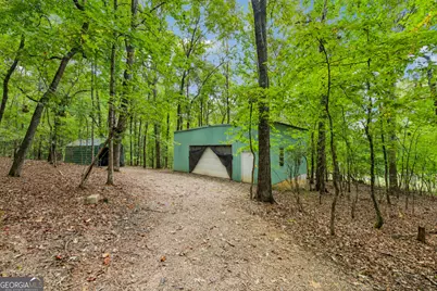 2171 Adair Mill Road, Cleveland, GA 30528 - Photo 41