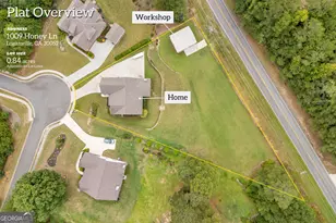 1009 Honey Ln, Loganville, GA 30052 - Photo 53