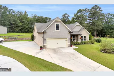 1009 Honey Lane, Loganville, GA 30052 - Photo 57
