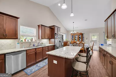 1009 Honey Lane, Loganville, GA 30052 - Photo 21