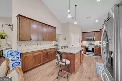 1009 Honey Lane, Loganville, GA 30052 - Photo 19