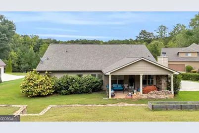 1009 Honey Lane, Loganville, GA 30052 - Photo 63
