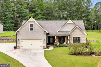 1009 Honey Lane, Loganville, GA 30052 - Photo 1