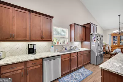 1009 Honey Lane, Loganville, GA 30052 - Photo 25