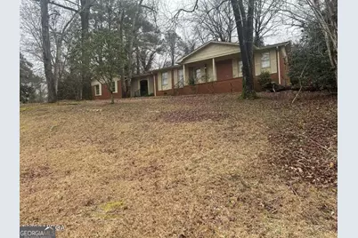2364 Price Drive, Macon, GA 31206 - Photo 1