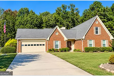 3380 Coles Creek Drive, Buford, GA 30519 - Photo 1