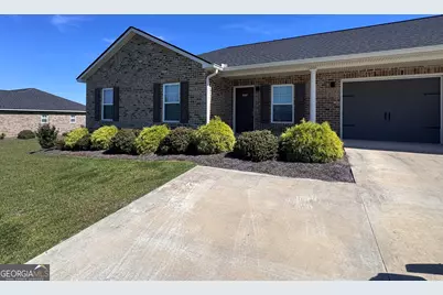 207 Preston Lane #A, Dublin, GA 31021 - Photo 1