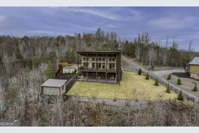 1083 Synacia Drive #36C, Mineral Bluff, GA 30559 - Photo 59