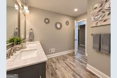 4198 Newcomb Road, Decatur, GA 30034 - Photo 9