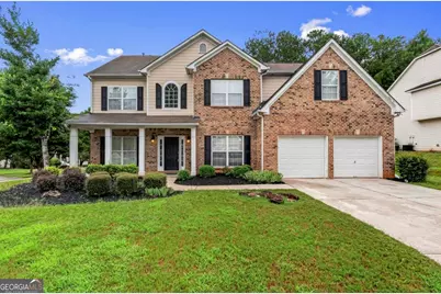 1201 Shelborne Way, Locust Grove, GA 30248 - Photo 1